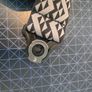 D'Addario Strap - autolock Image 2