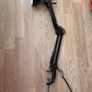 LED Clip Desk Lamp with Adjustable Arm Image 2