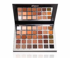 Muted Eyeshadow Palette