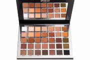 Muted Eyeshadow Palette