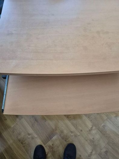 Computer desk