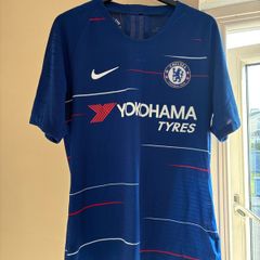 Chelsea FC soccer jersey S
