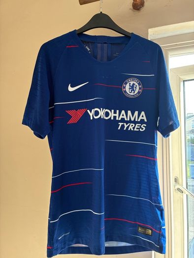 Chelsea FC soccer jersey S