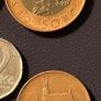 Old Czech Republic coins Image 3