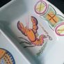 Vinted Buchan Riviera Divided Serving Dish Image 10
