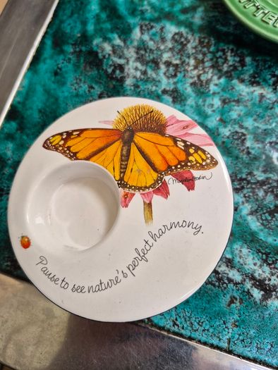 Tea light