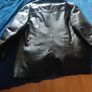 leather jacket Image 3