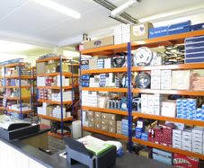 Ford Focus Car Parts - OMS Auto Parts
