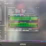 Gaming Laptop MSI Pulse 16 AI C1V Image 7