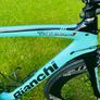 Bianchi Oltre xr3 Image 2