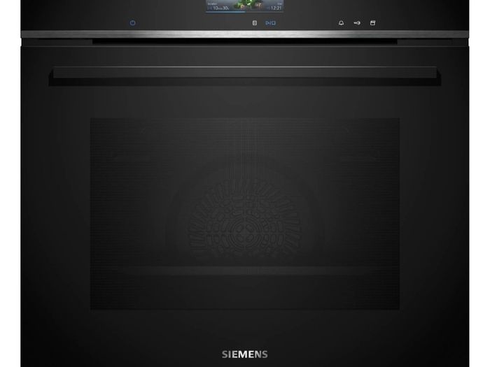 oven