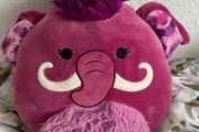 Squishmallow - Magdalena the Woolly Mammoth