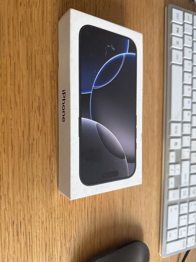 iPhone 16 Pro 128GB