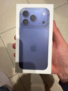 iPhone 17 Pro