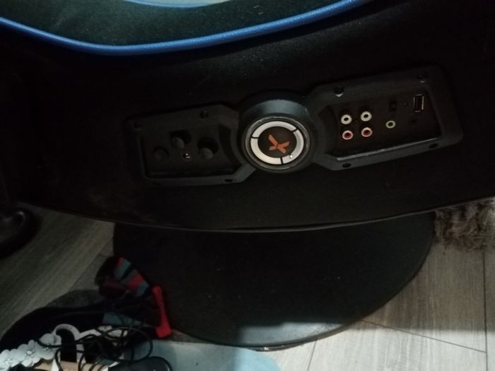 gaming chair