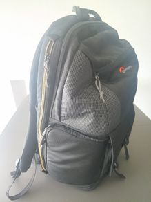 Camera bag Lowerpro