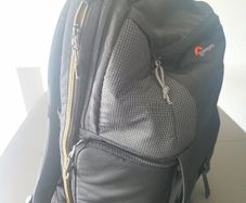 Camera bag Lowerpro