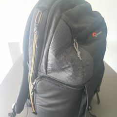 Camera bag Lowerpro