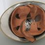 French fire helmet (2 of 3) Image 4