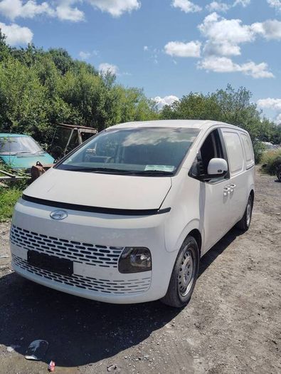 Breaking Hyundai Staria van 2.2crdi 2024