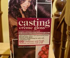 L'Oreal Casting Creme Gloss
