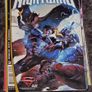 Futures End Dc Comic Lot Image 6