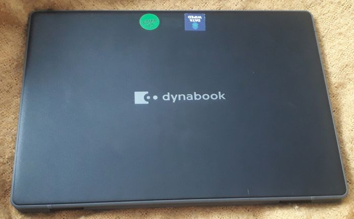 DynaBook Windows 11 Laptop - 11.6 School Kids Office Travel Camper Caravan ++FREE DELIVERY++