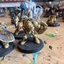 Warhammer 40k Dark Angels Deathwing Terminator Assault Squad Image 4