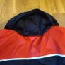 Munster Rugby Canterbury Pullover Jacket (M) Image 10
