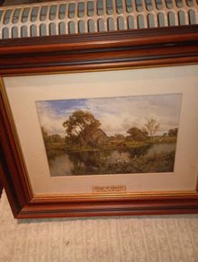 vintage photo