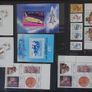 stamps 1988-89 USSR Image 2