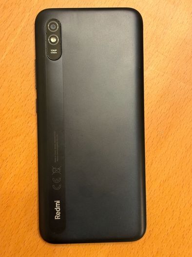 Xiaomi Redmi 9a - Dual Sim