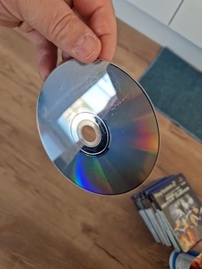 Rugby 2004 PlayStation2 Ps2 Games Original