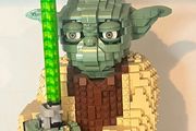 75255 LEGO Star Wars Yoda