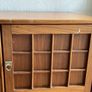 Mid century teak credenza Image 4