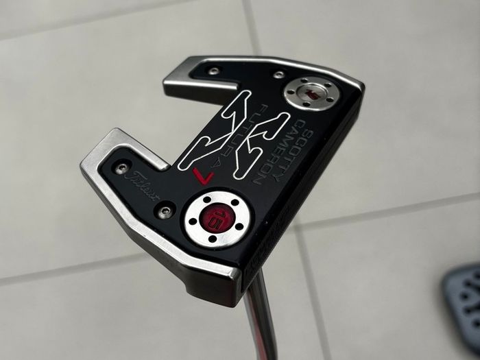 Scotty Cameron Futura X7 Putter