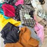 ladies bag of clothes Image 2