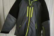 winter boy jacket