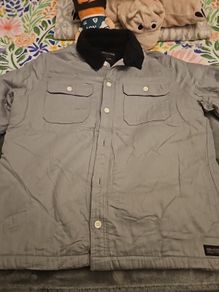 Men's Hollister Shacket