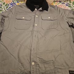 Men's Hollister Shacket