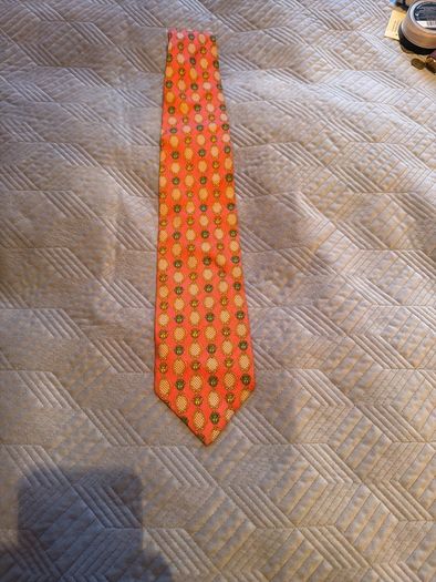 Versace necktie