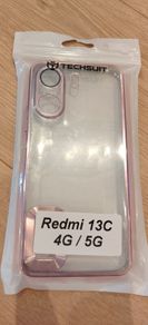 Redmi 13 C Phone Cover