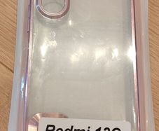 Redmi 13 C Phone Cover