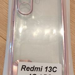Redmi 13 C Phone Cover