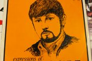 Danny Doyle - Expressions of Irish Pressing