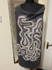 Hot Chilli Dress