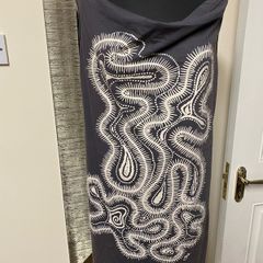 Hot Chilli Dress