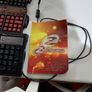 Gaming Keyboard with 3 keysets, usb Image 5