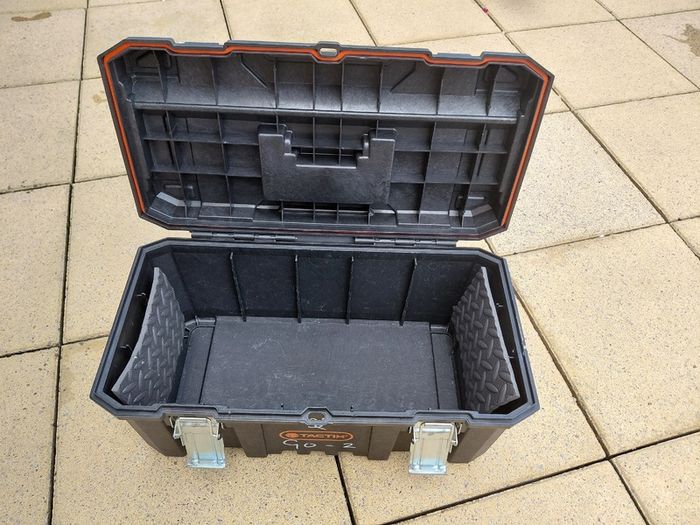 Toolbox