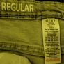 boys Next jeans grey age 10 Image 4